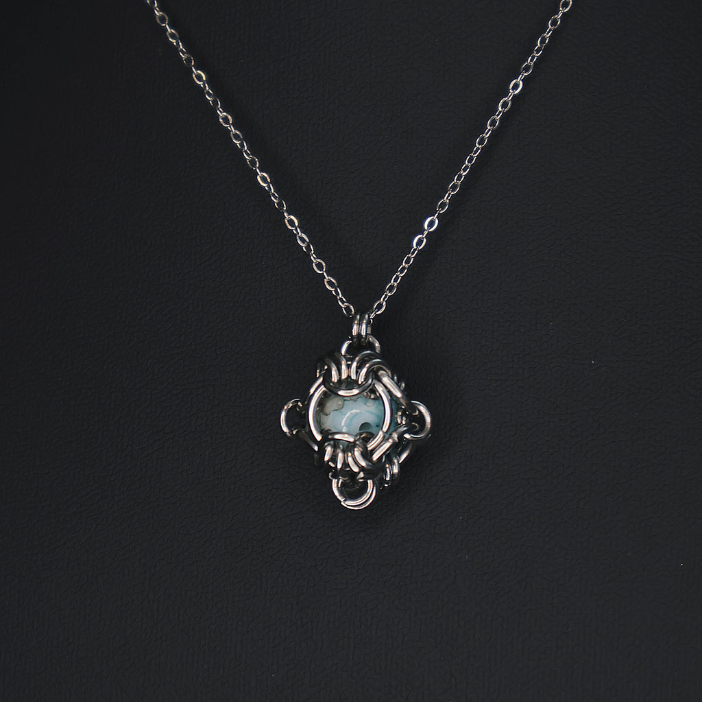 Oracle Pendant