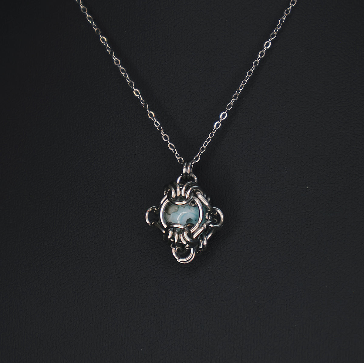 Oracle Pendant