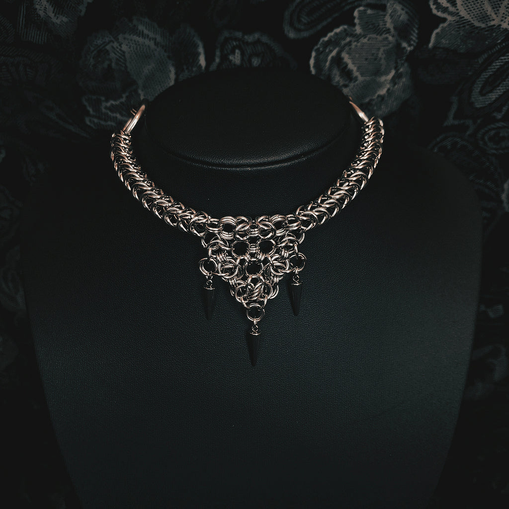 Shield Chocker
