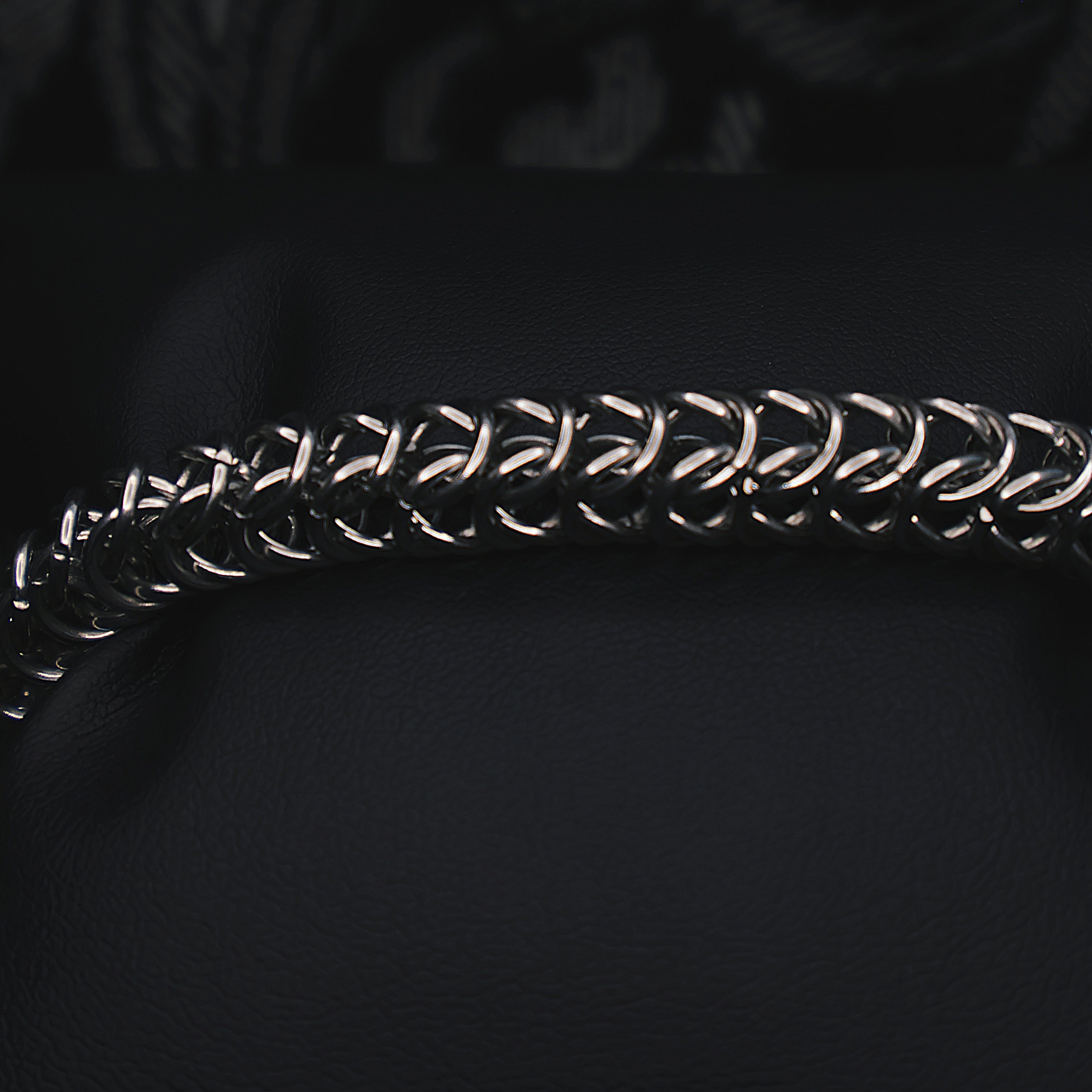 Guard Bracelet