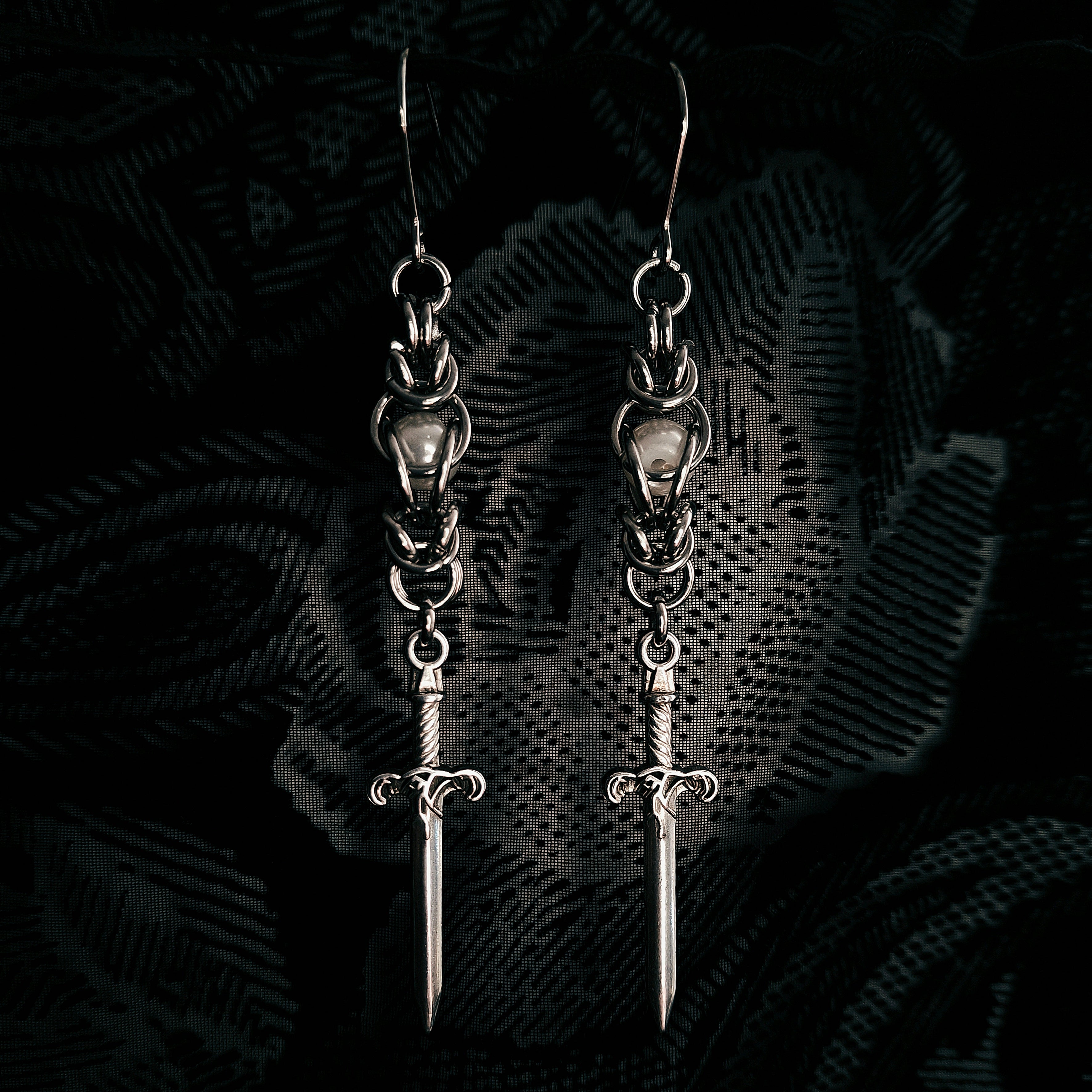Empress Earings