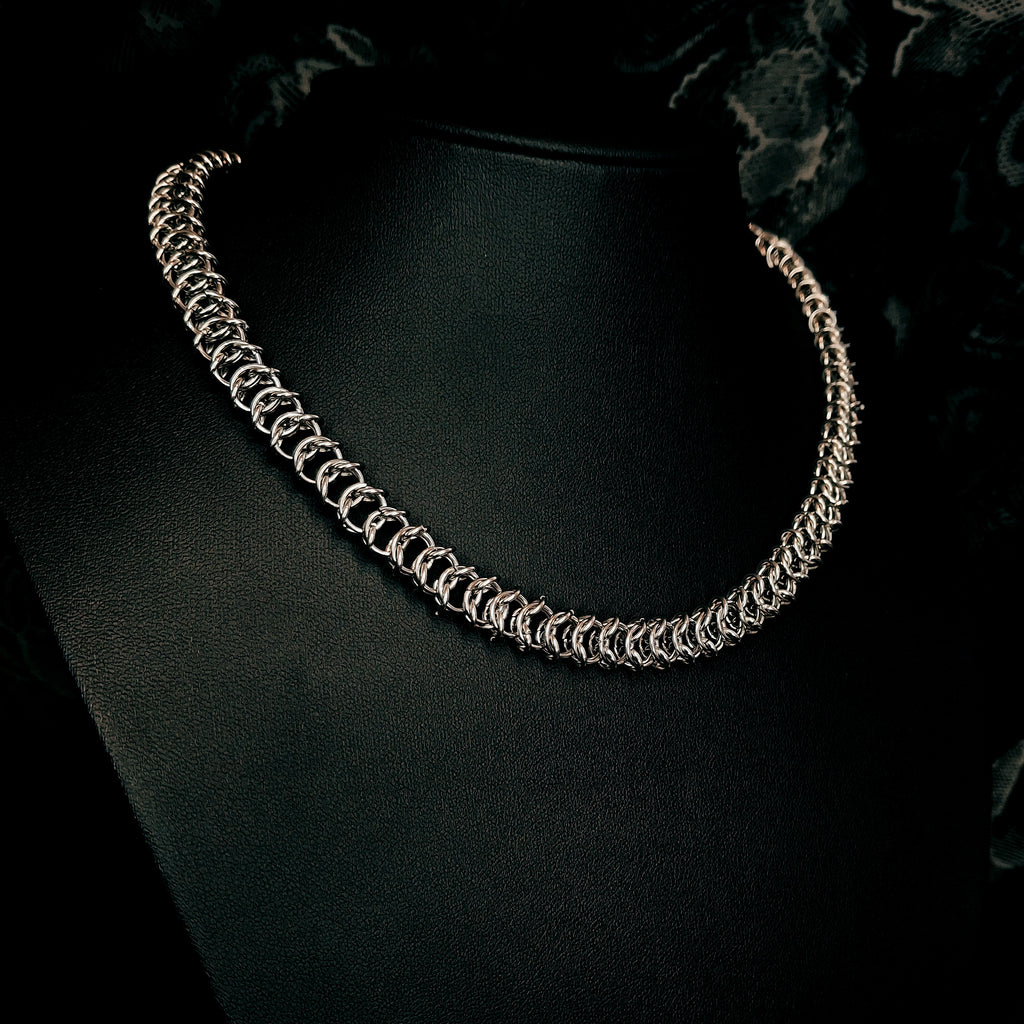 Phoenix Necklace