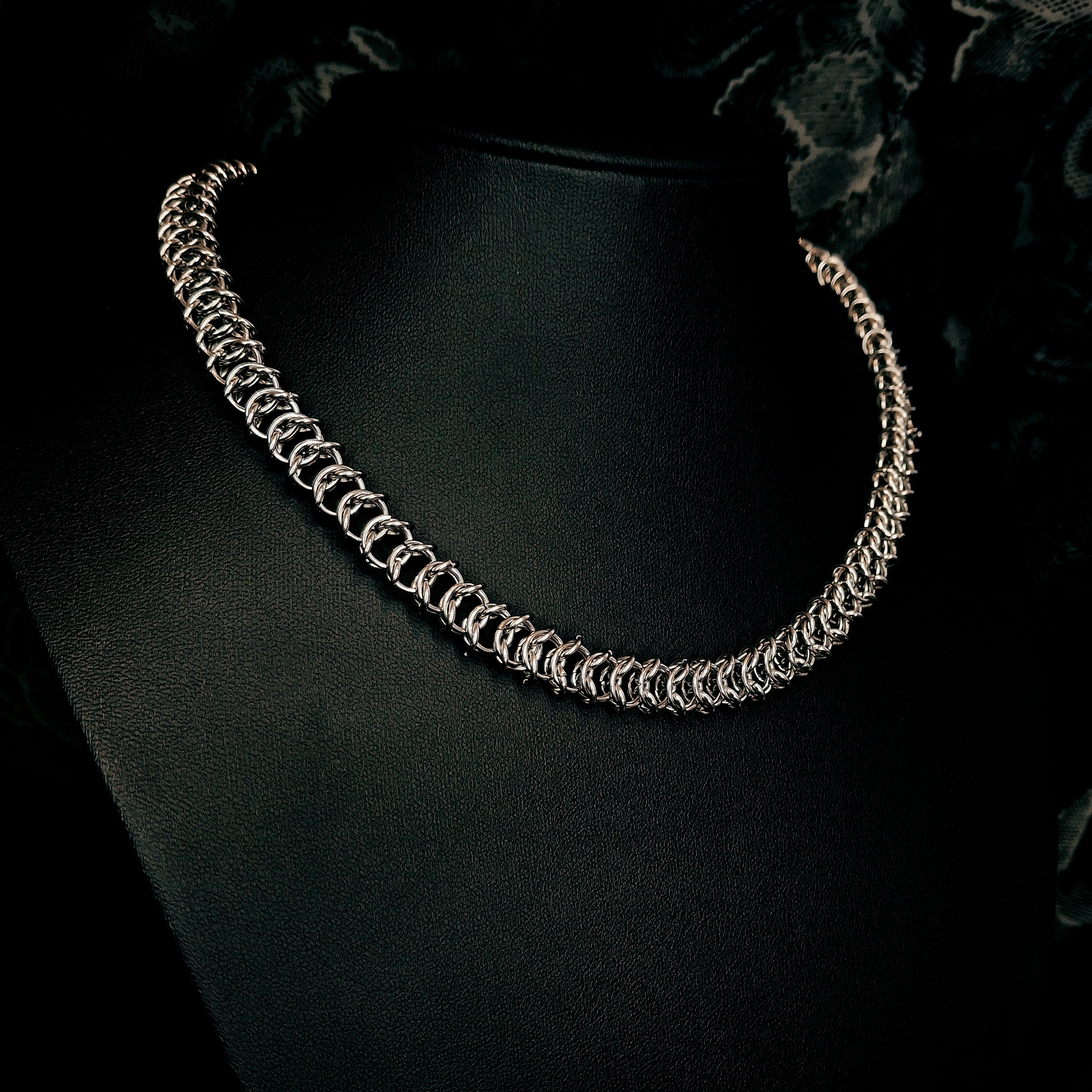 Phoenix Necklace