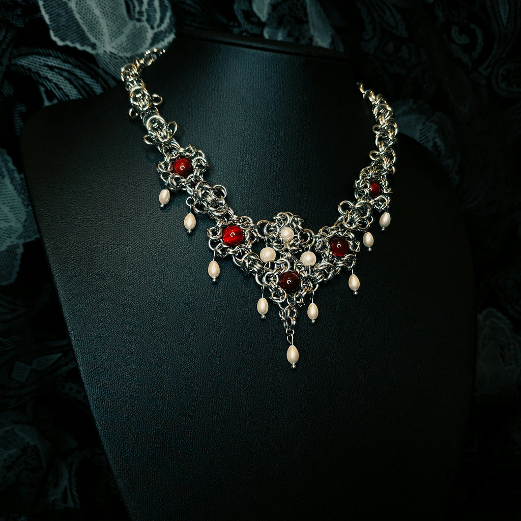 Elisabeth Necklace