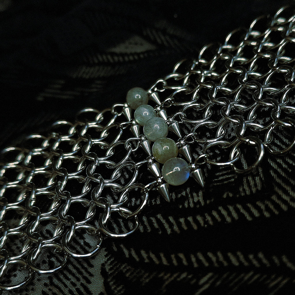 Mist Bracelet