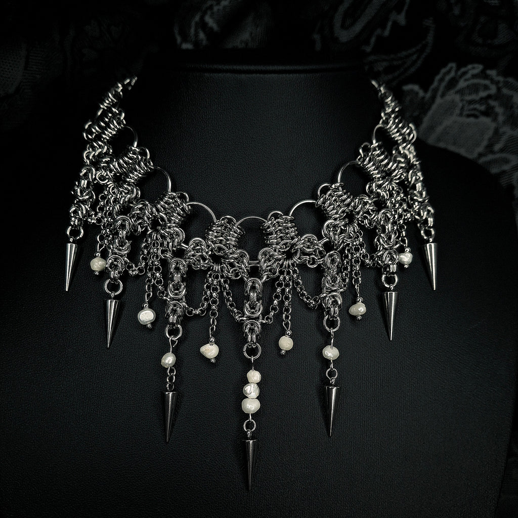 Freya Necklace