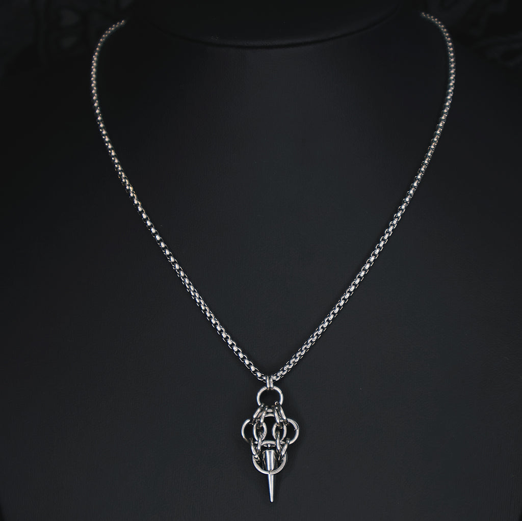 Thorn Pendant