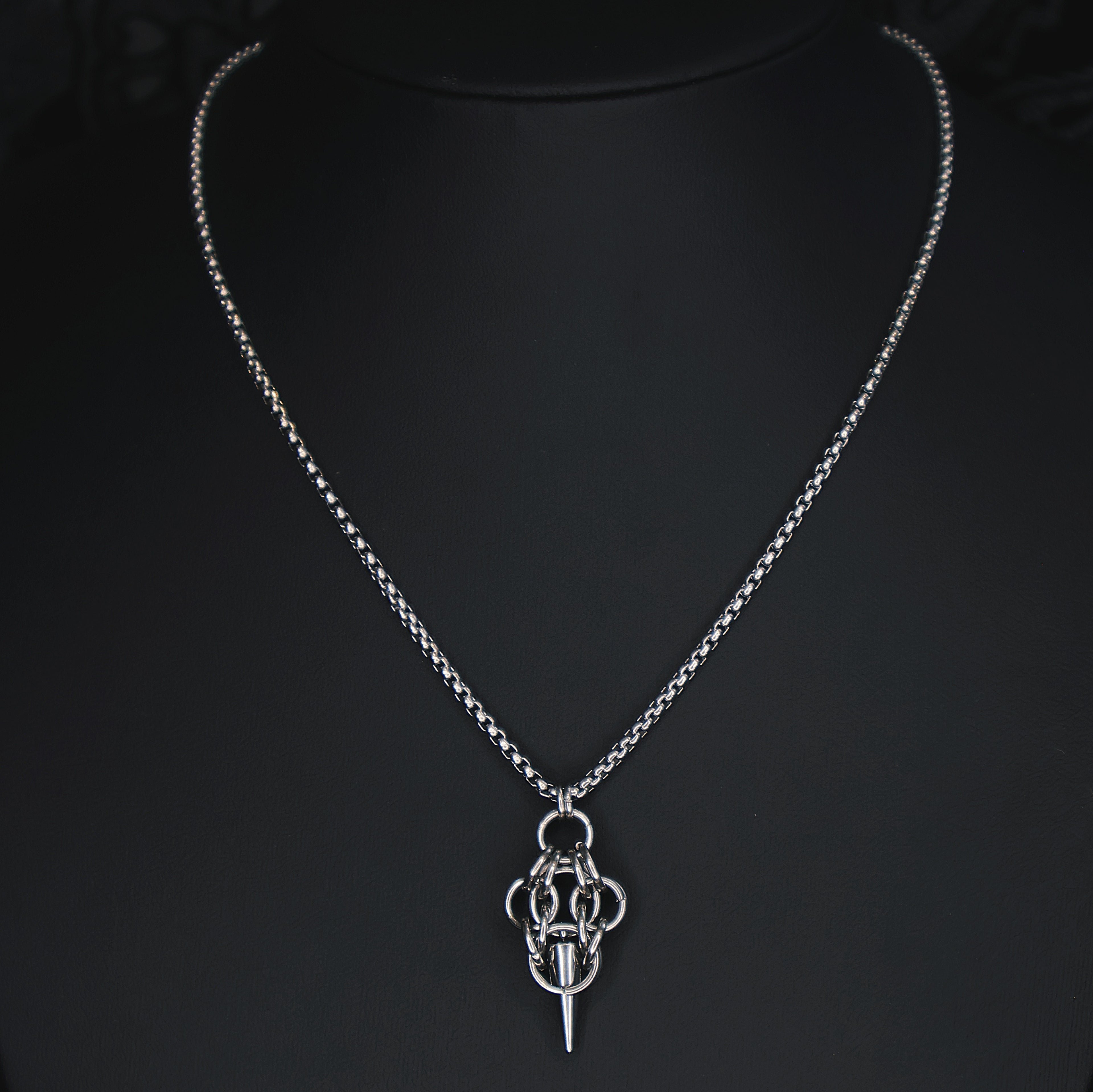 Thorn Pendant