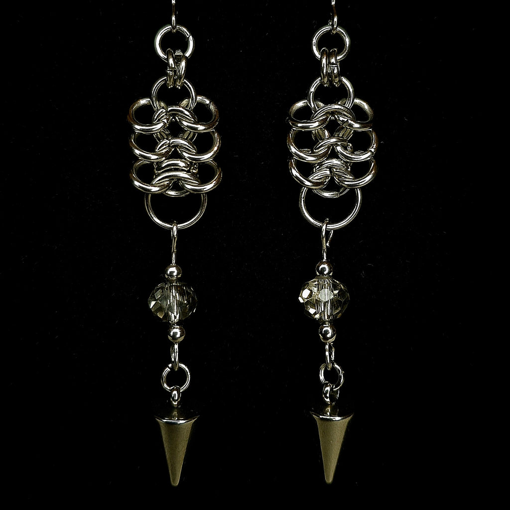 Nova Earrings