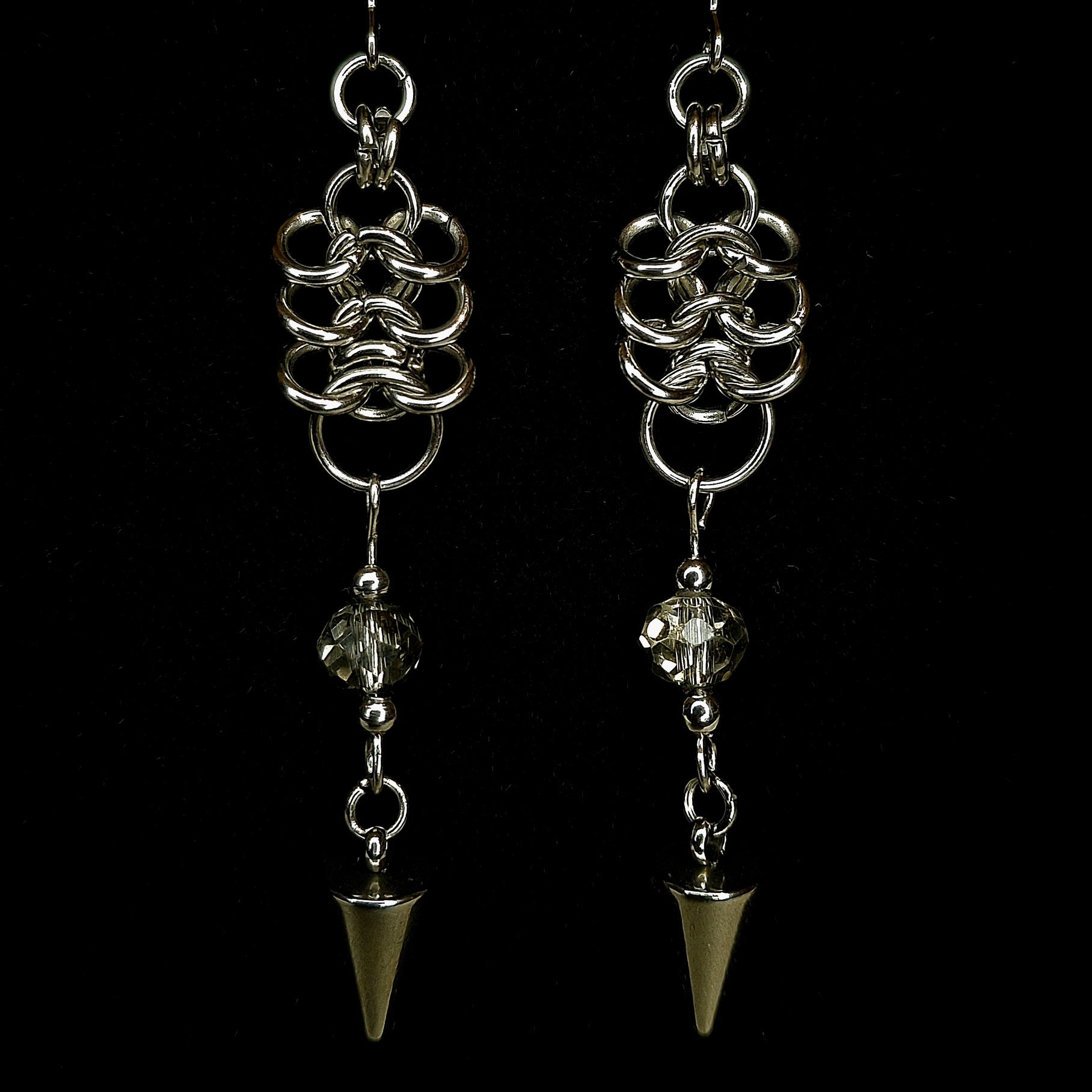 Nova Earrings