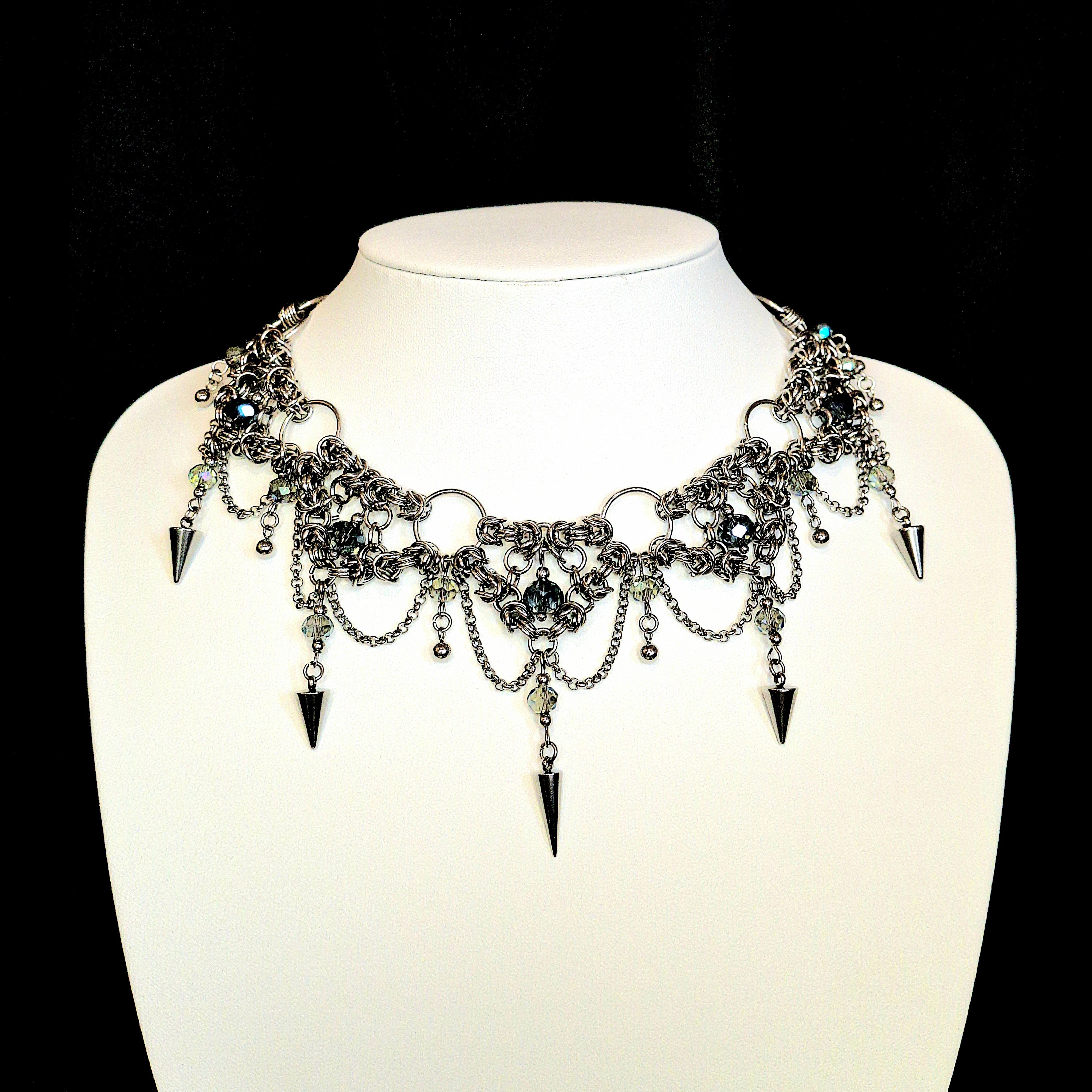 Celeste Necklace