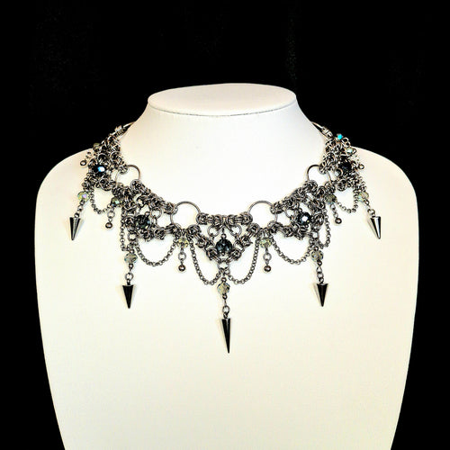 Celeste Necklace