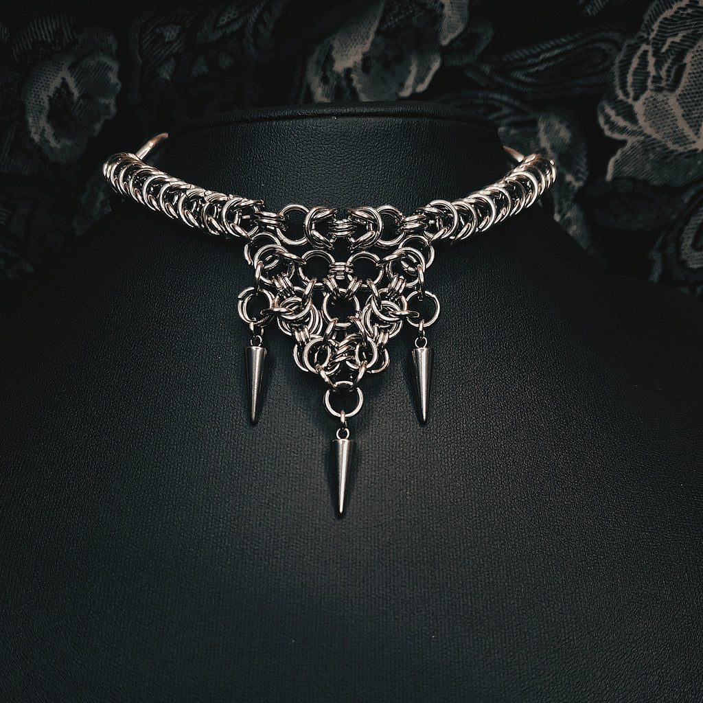 Shield Chocker