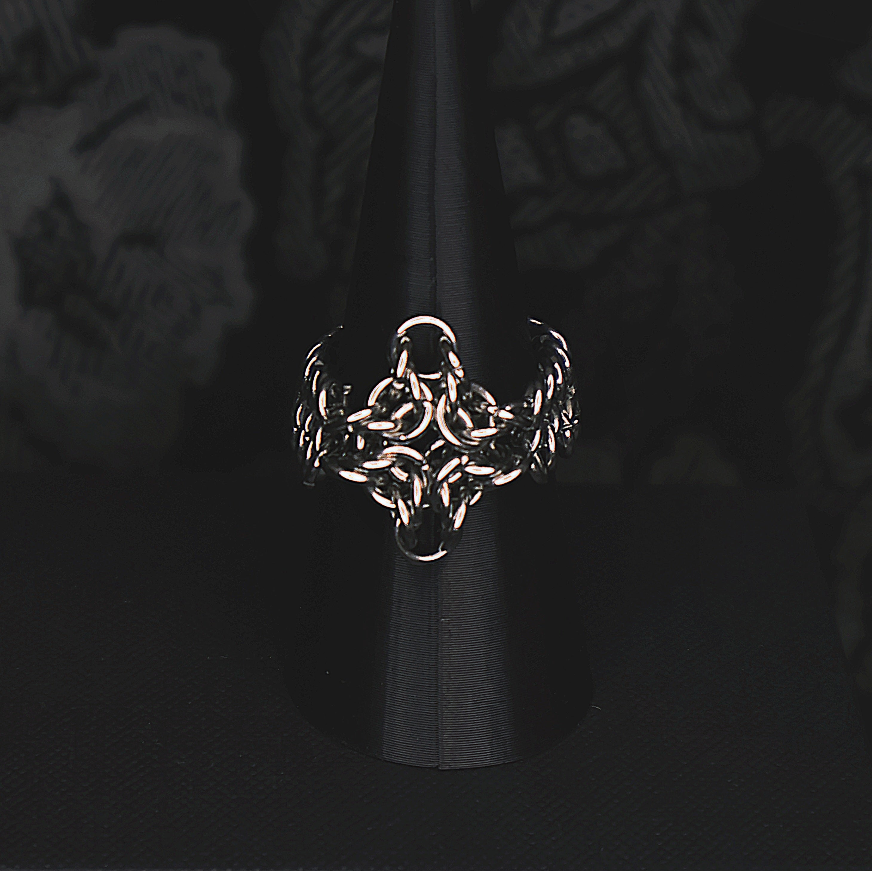 Vesper Ring