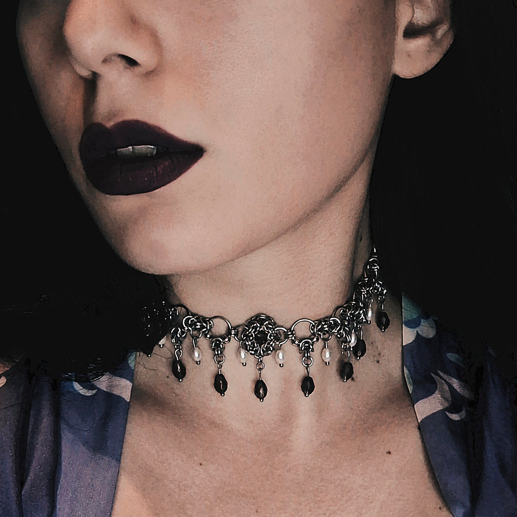 Dita Necklace