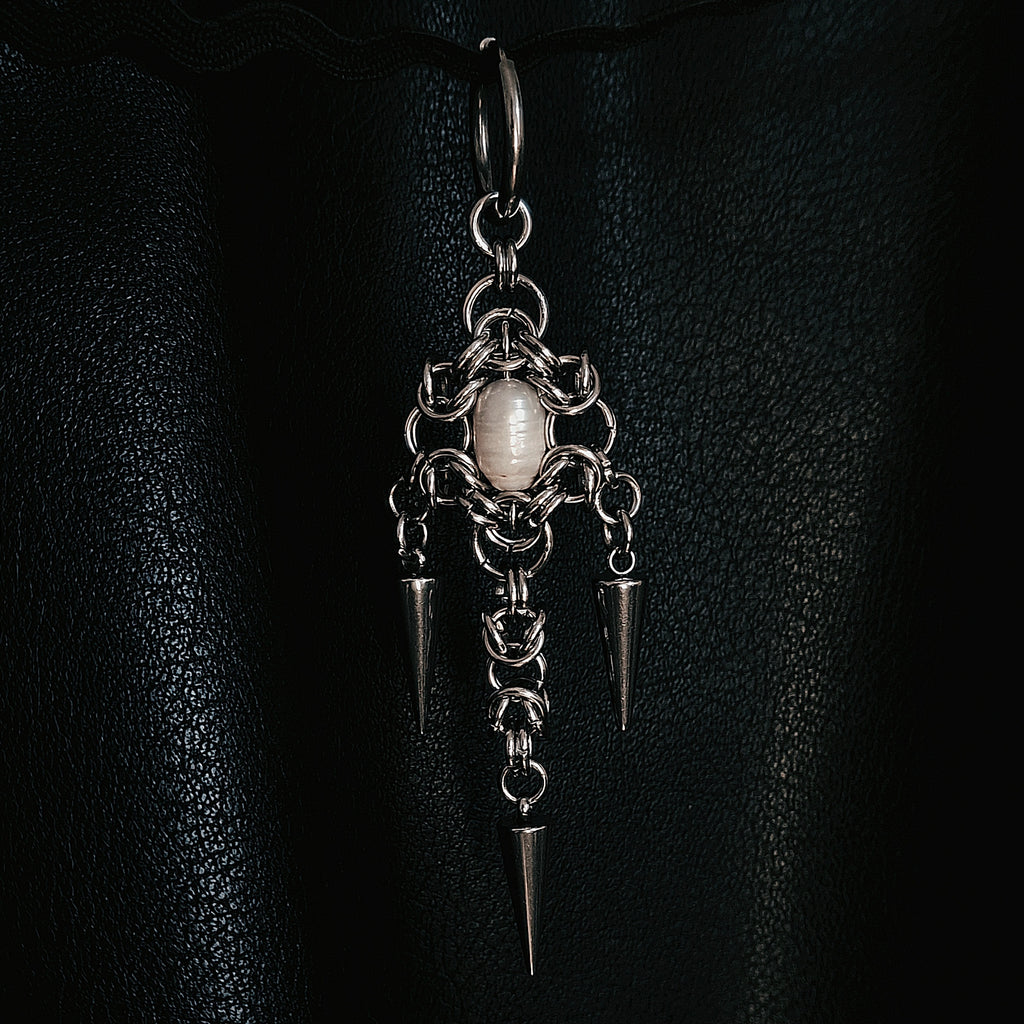 Cassandra Earrings