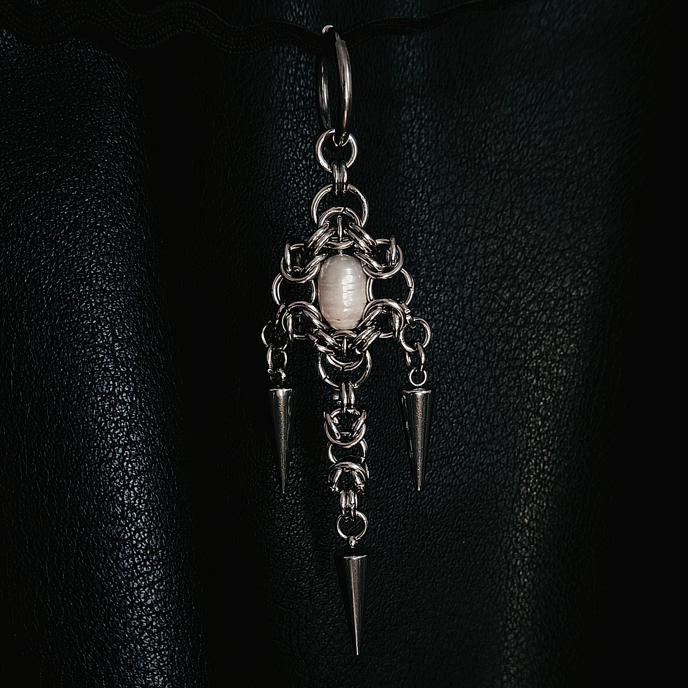 Cassandra Earrings