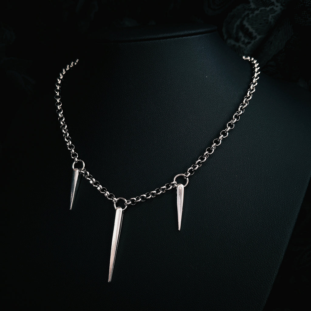 Spiked Chain