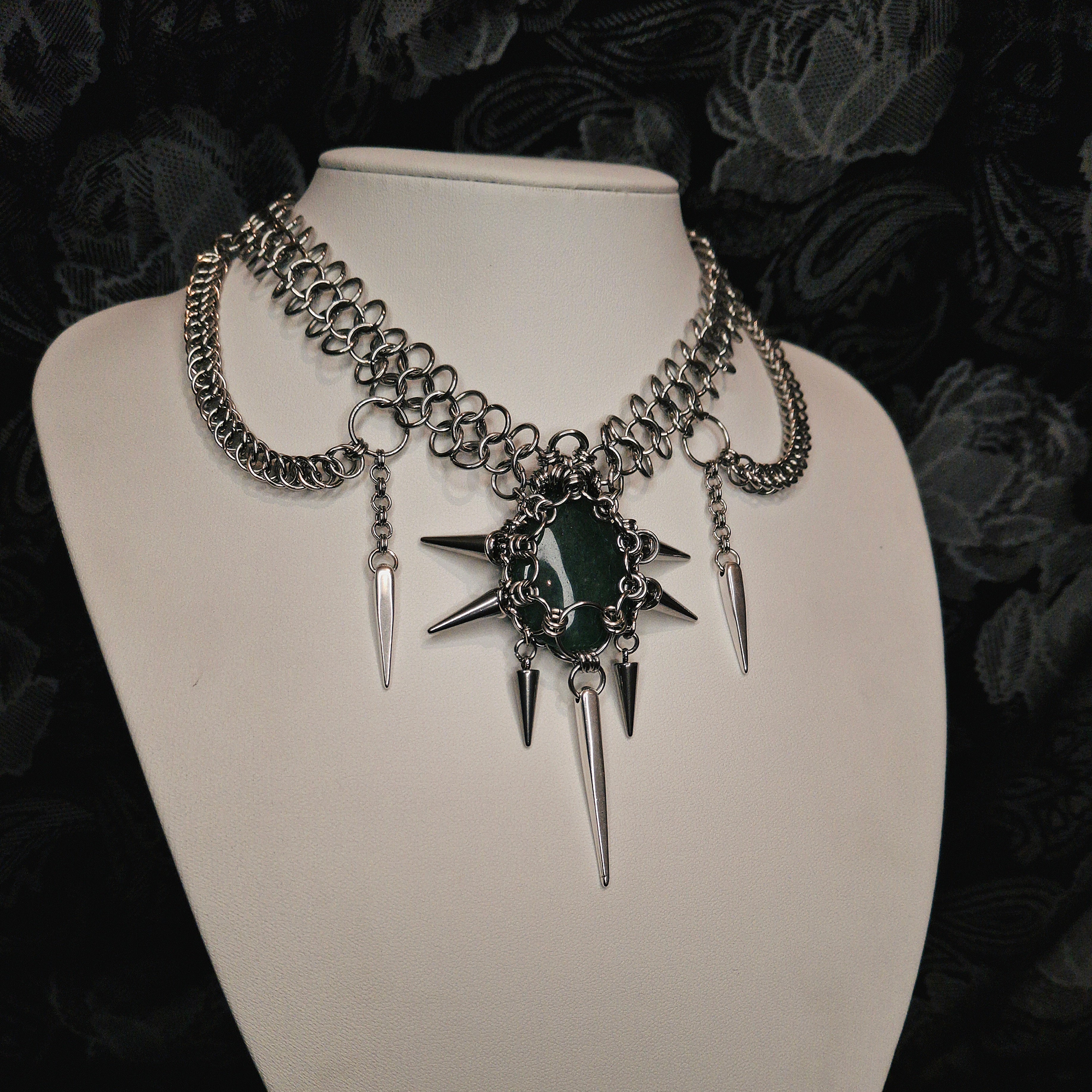 Envy Necklace