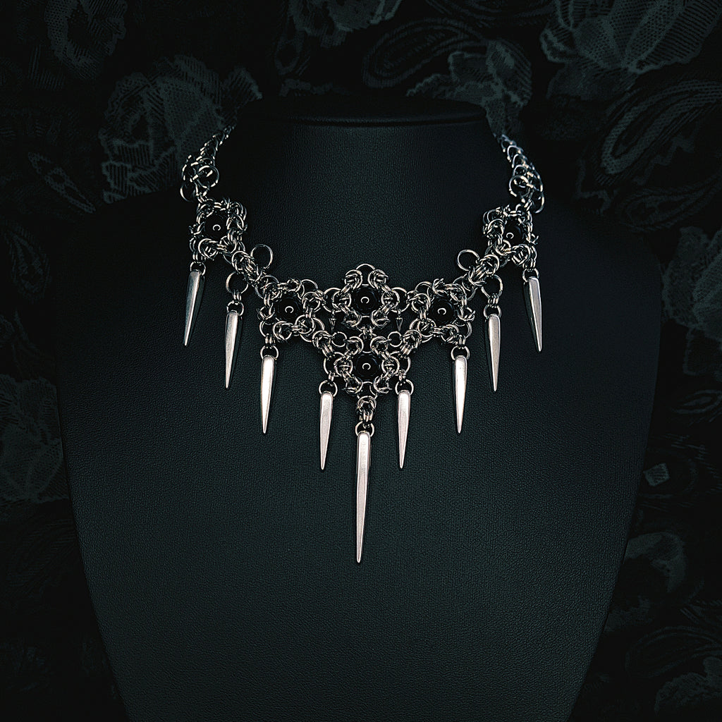 Circy Necklace