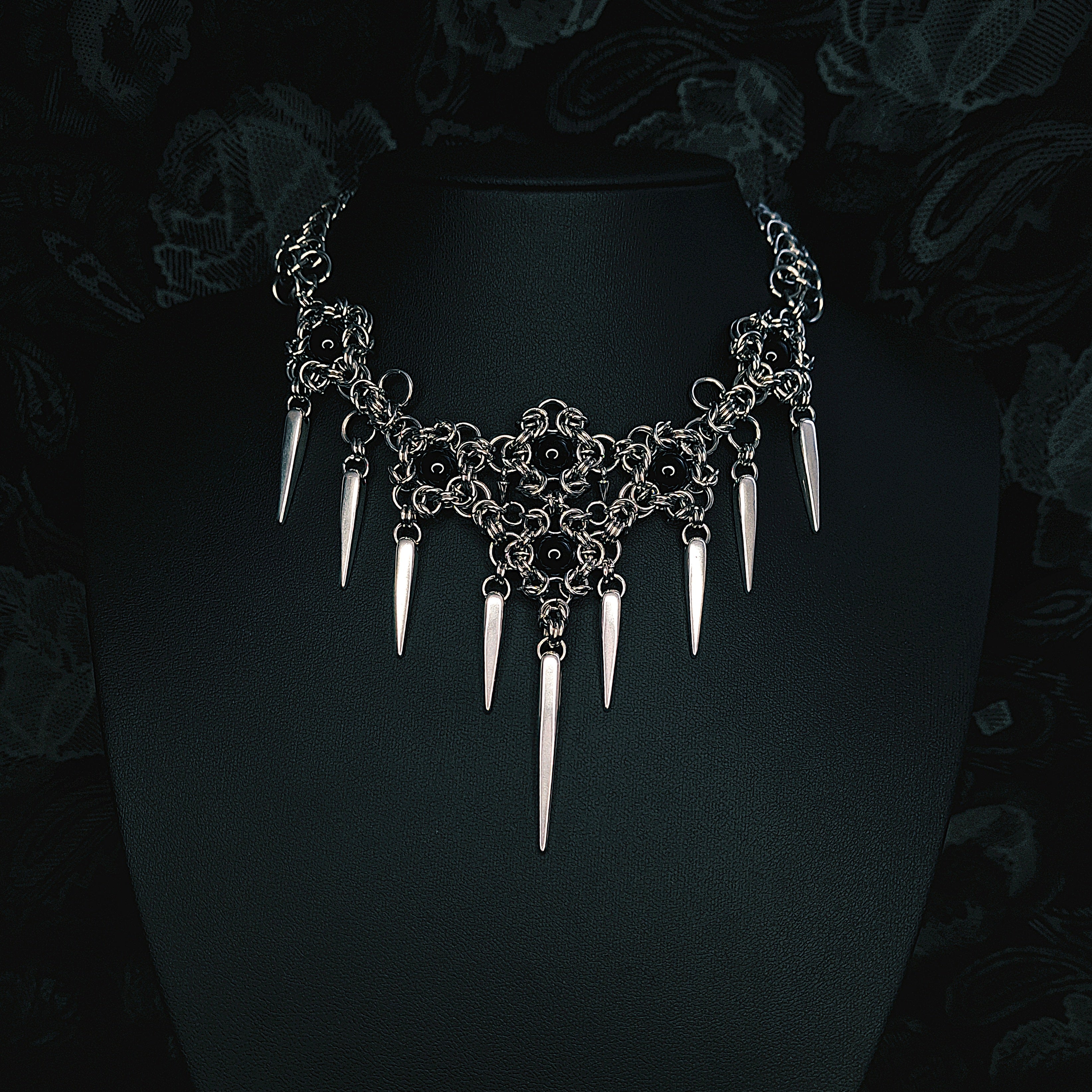 Circy Necklace