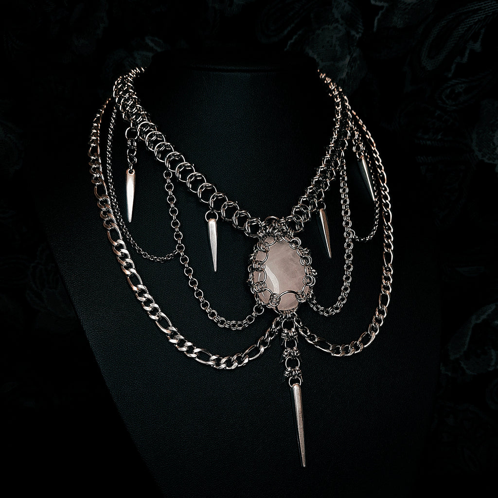 Antoinette Necklace