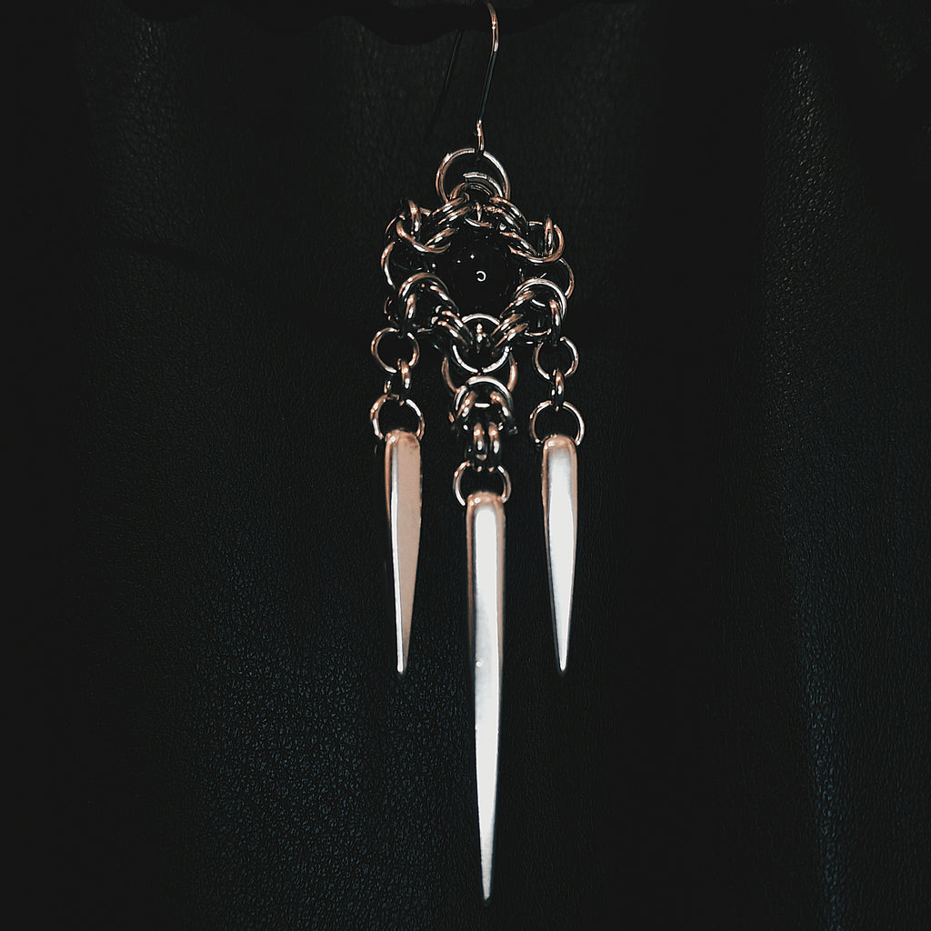 Circy Earrings