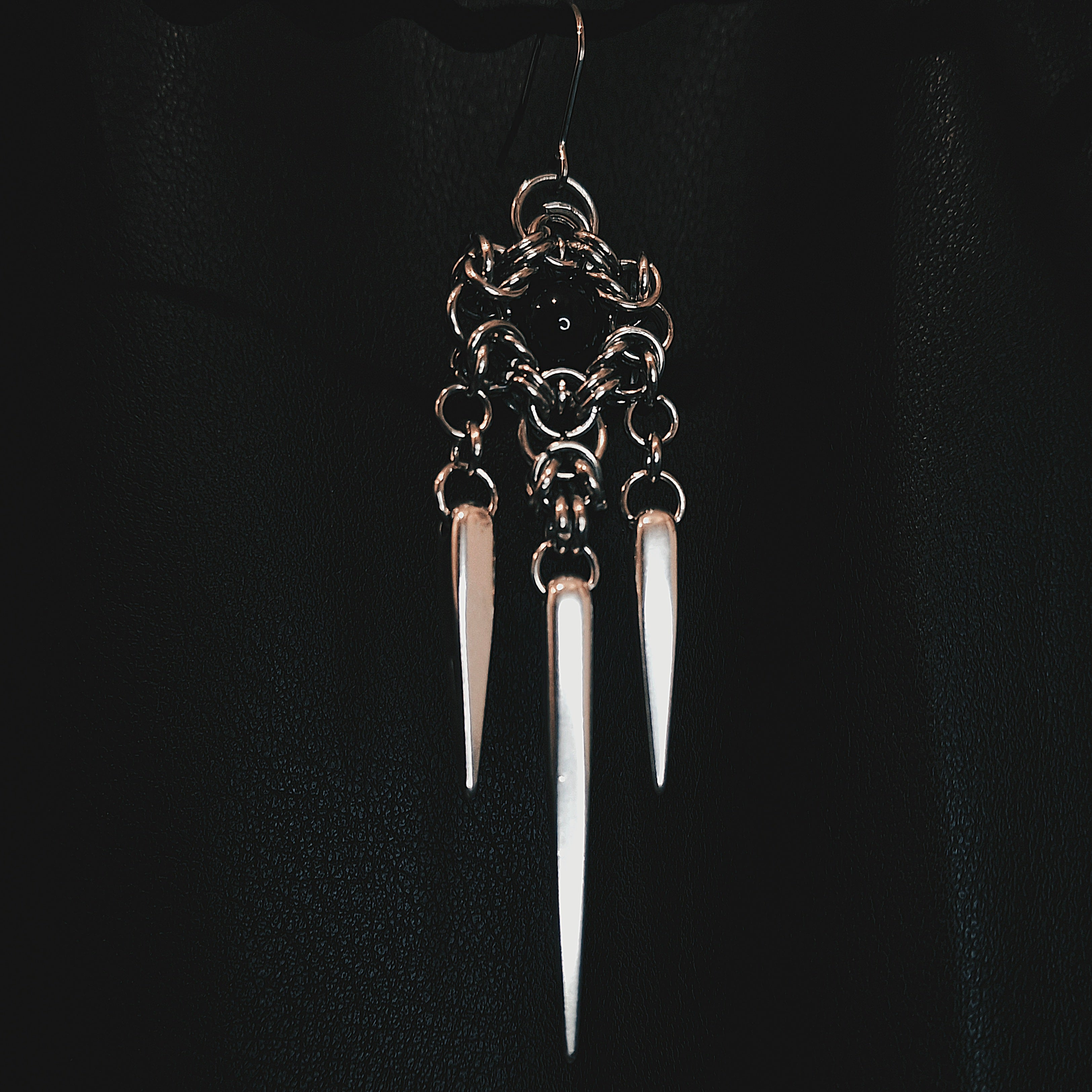 Circy Earrings