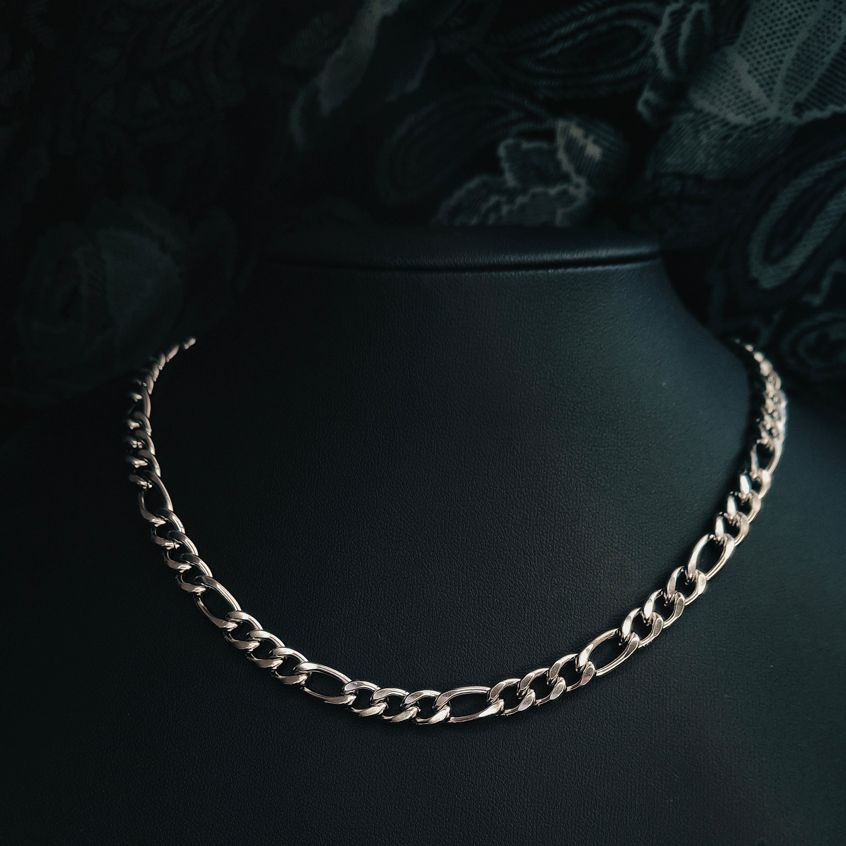 Unisex Chain Necklace