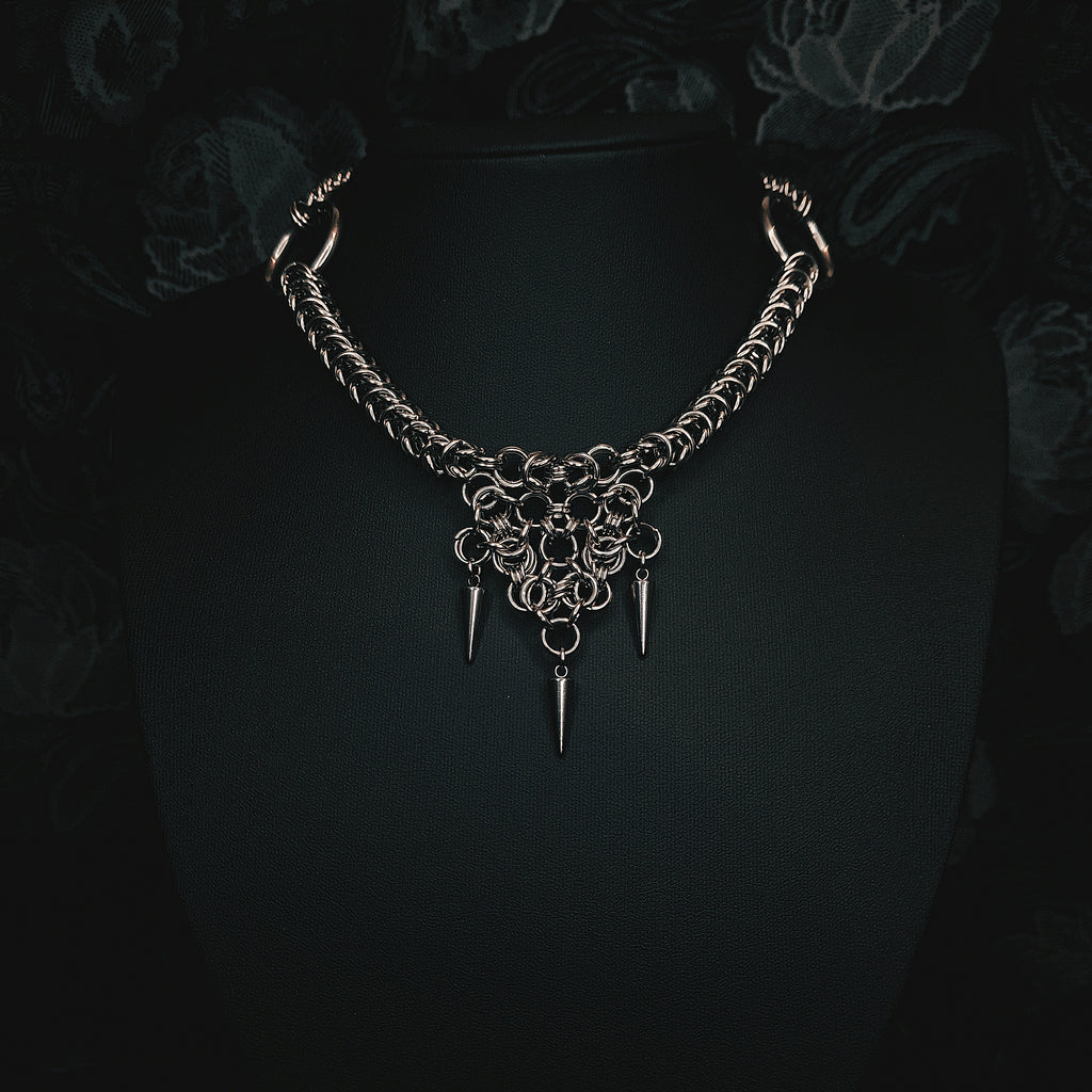 Shield Chocker