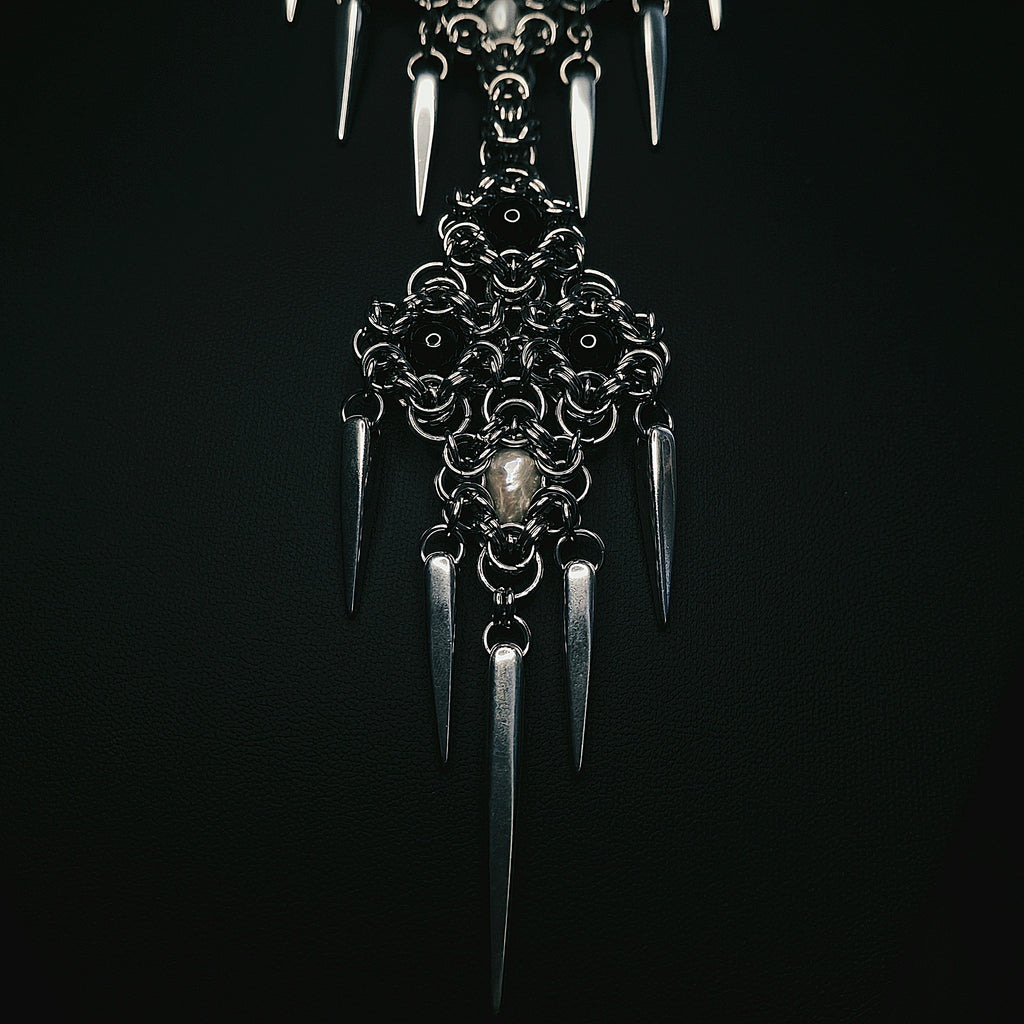 Ekavi Necklace