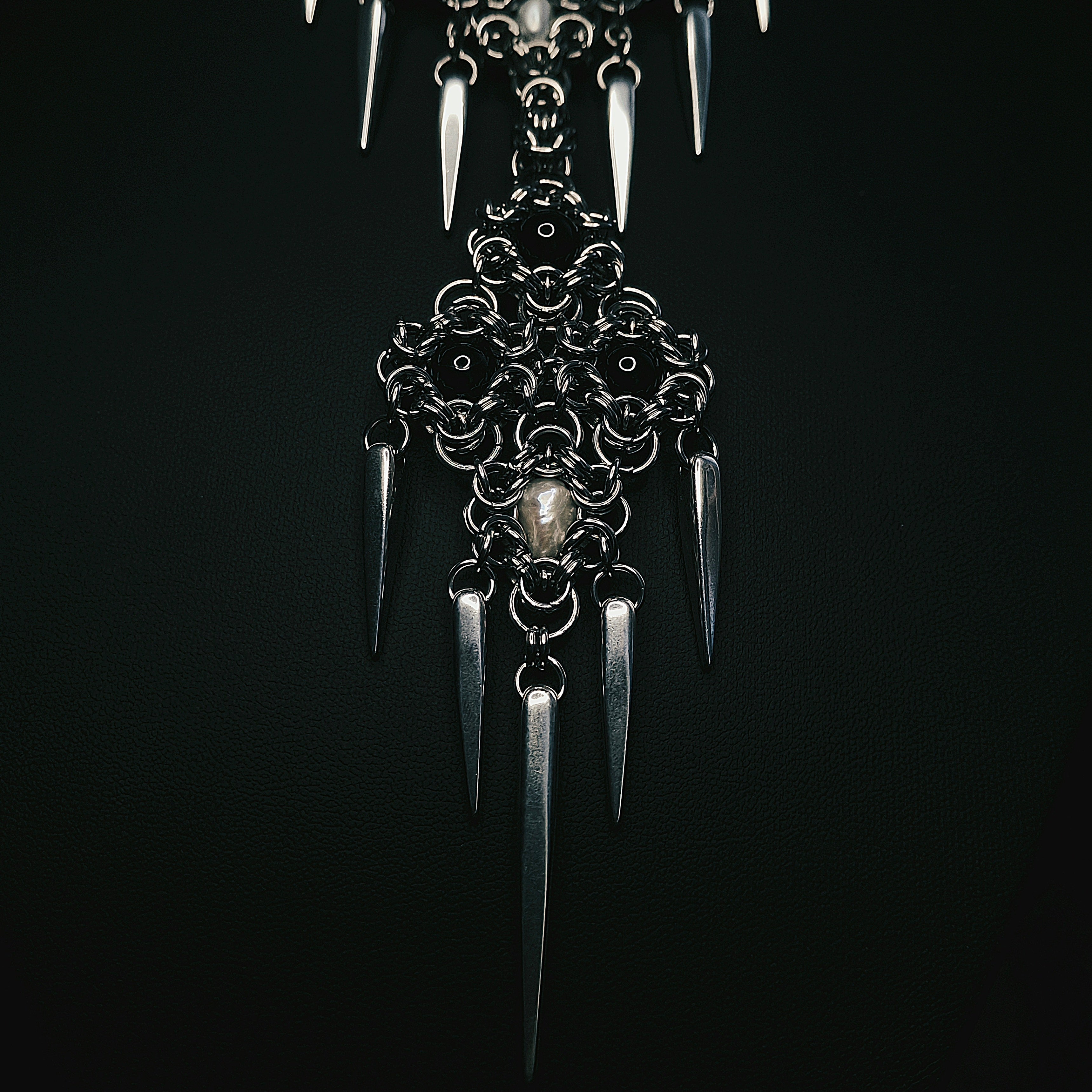 Ekavi Necklace