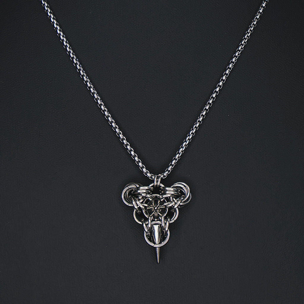 Fang Pendant