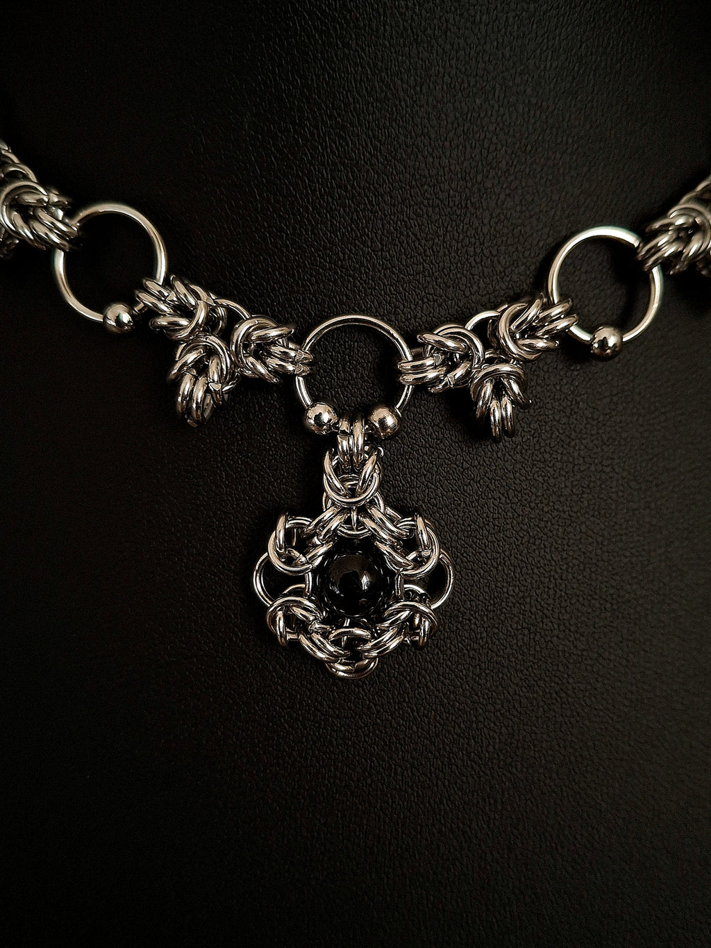 Hecate Necklace