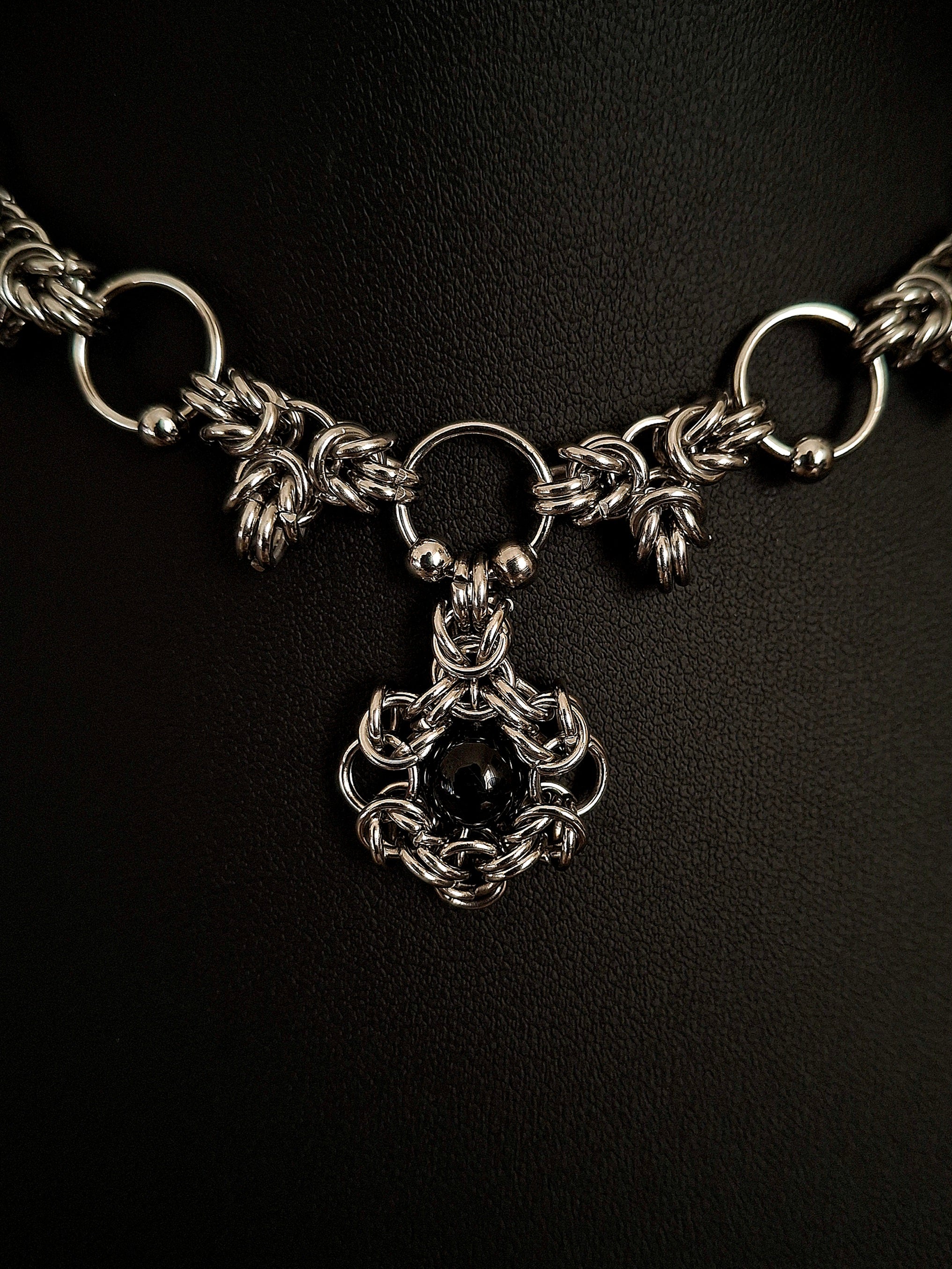 Hecate Necklace
