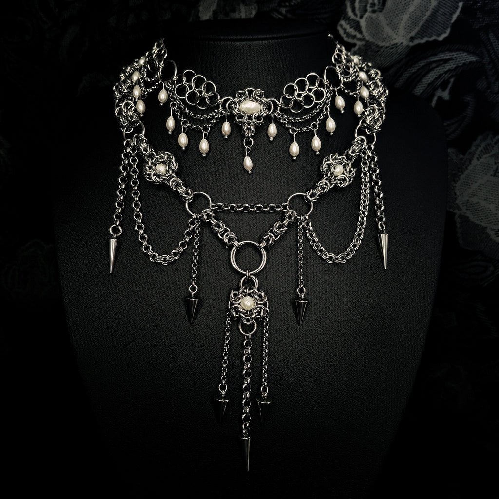 Margaret Necklace