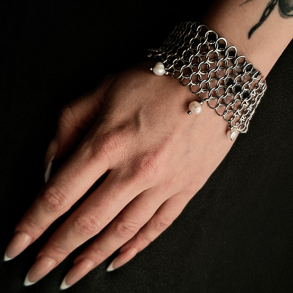 Ophelia Bracelet