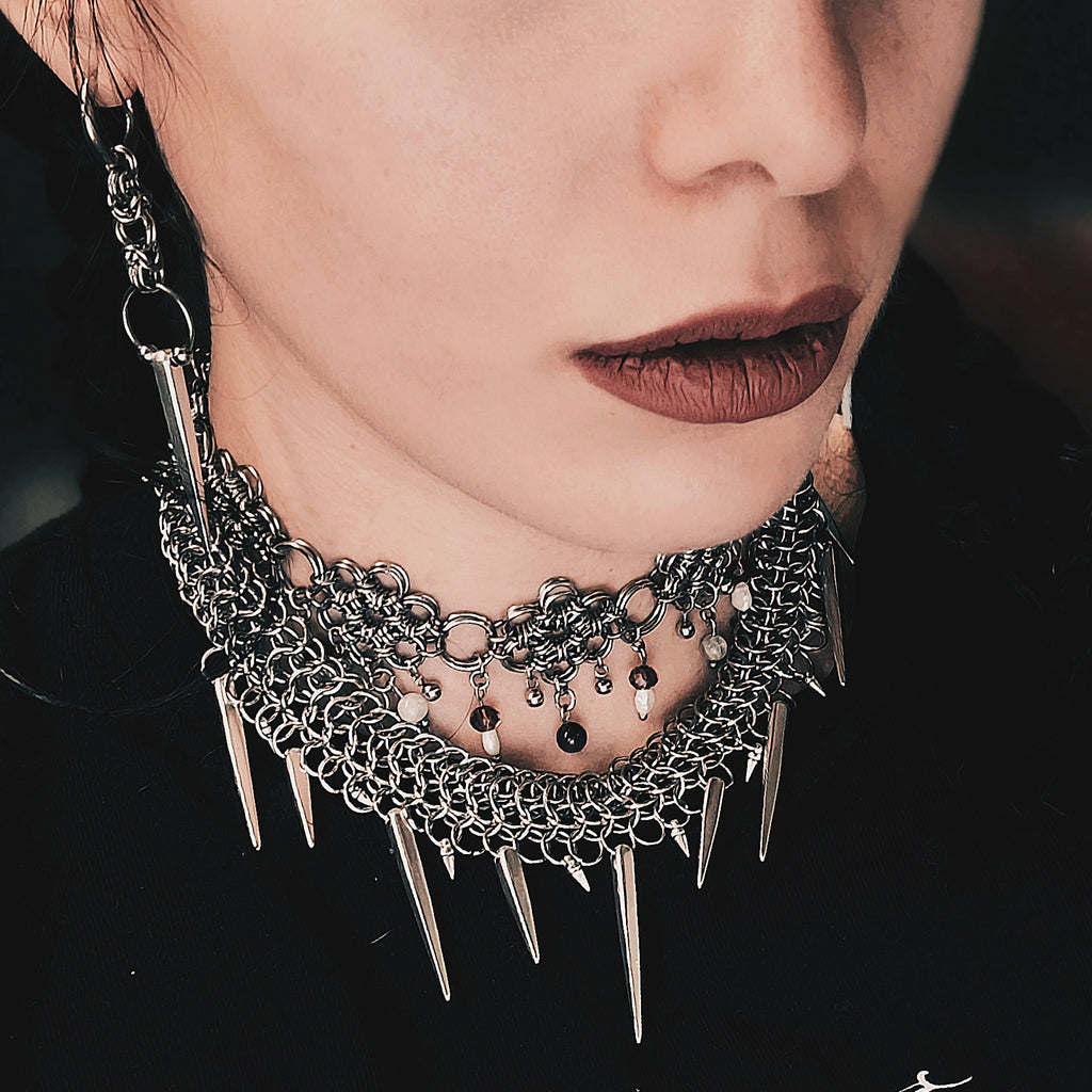 Sivir Necklace