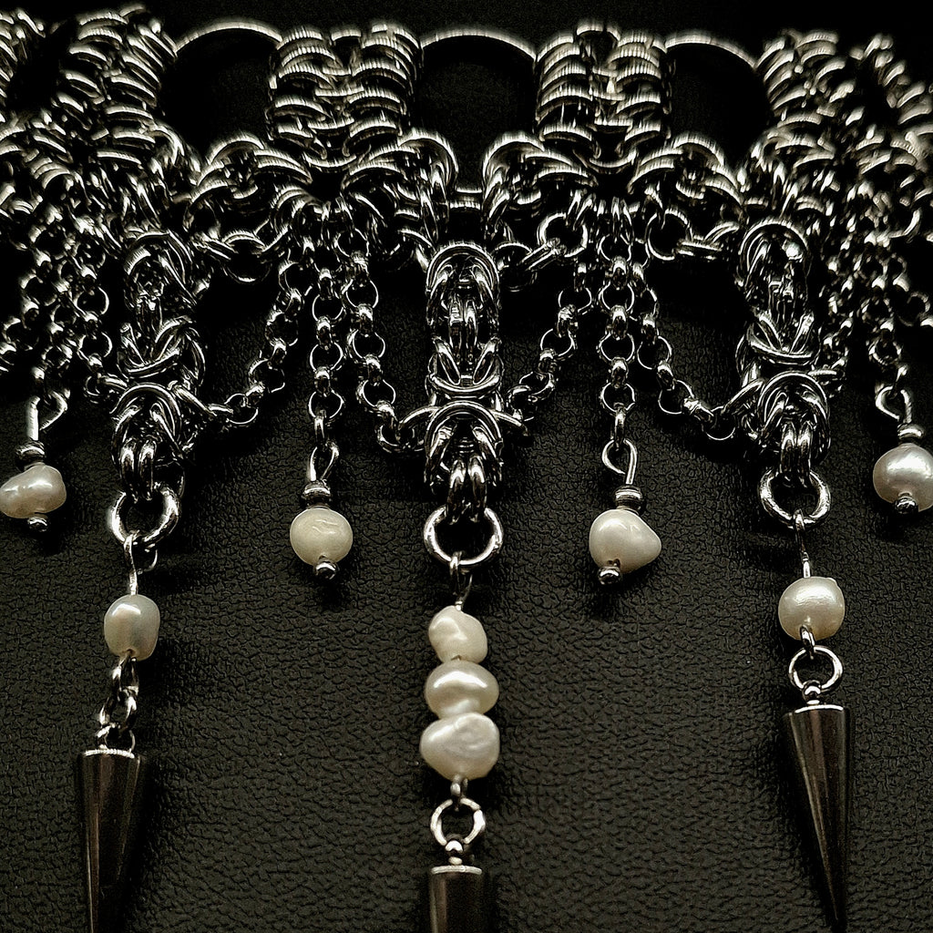 Freya Necklace