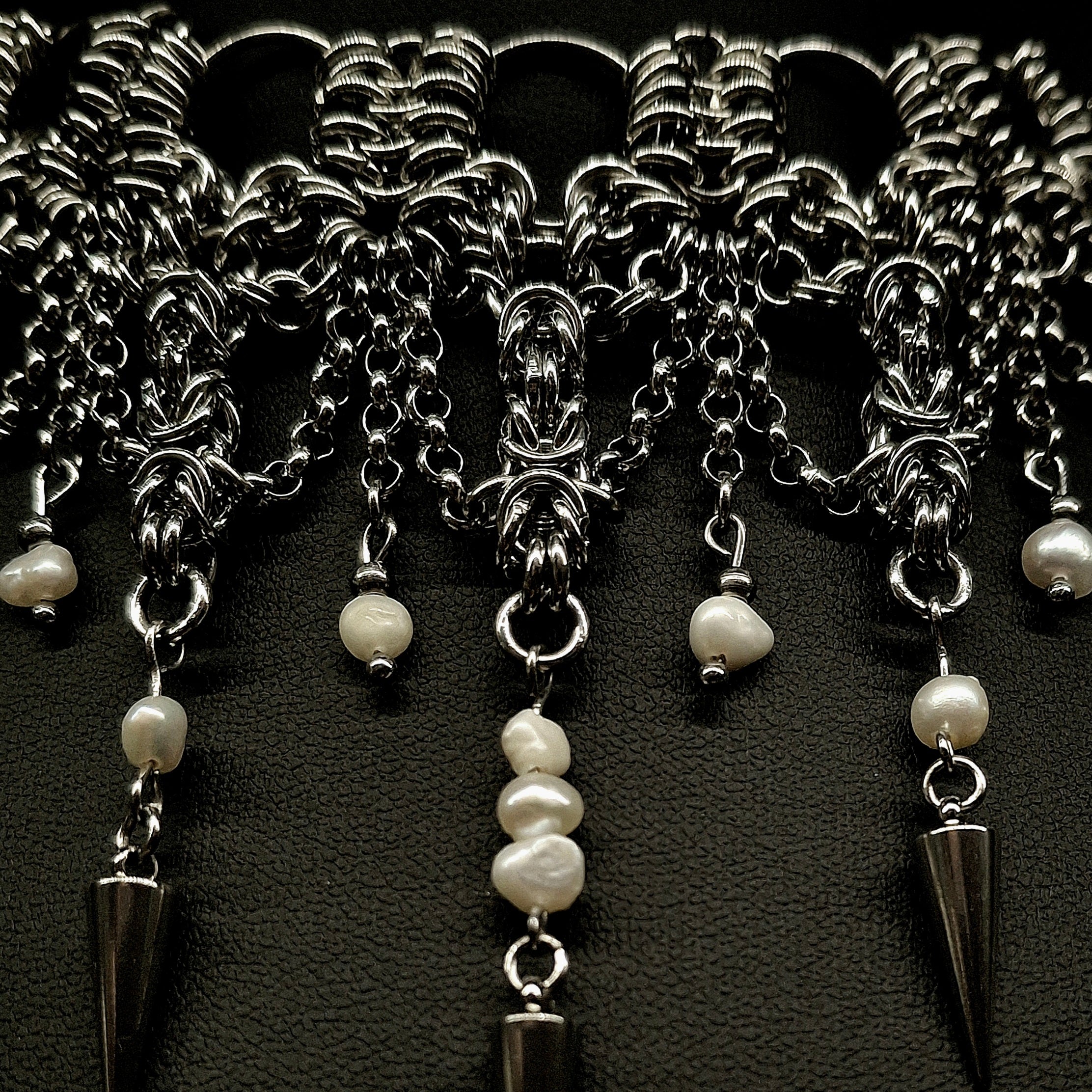 Freya Necklace
