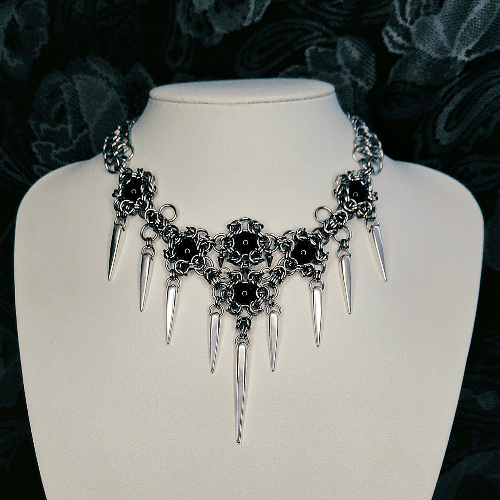 Circy Necklace