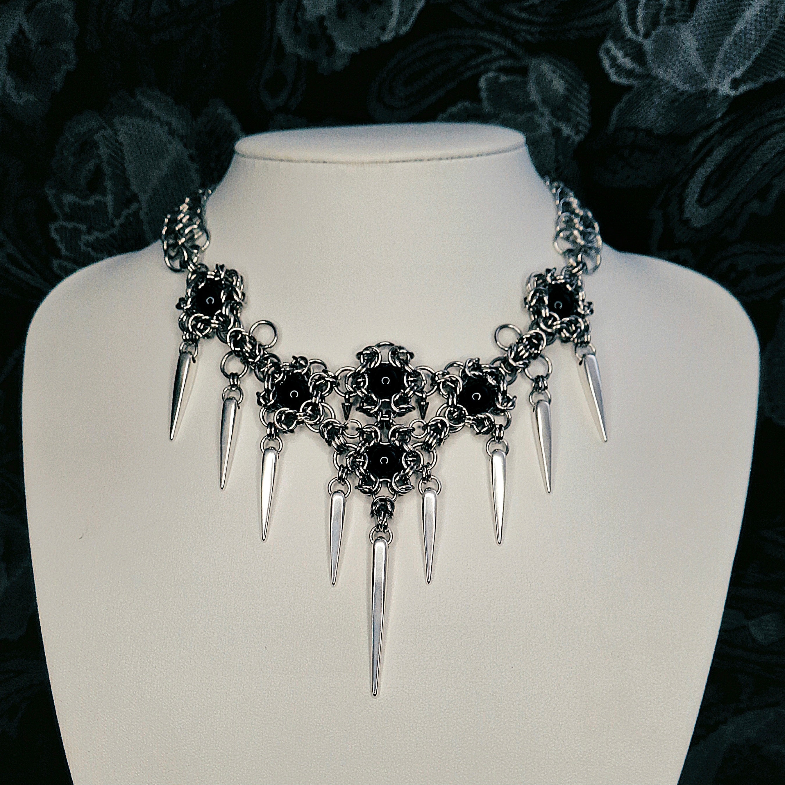 Circy Necklace