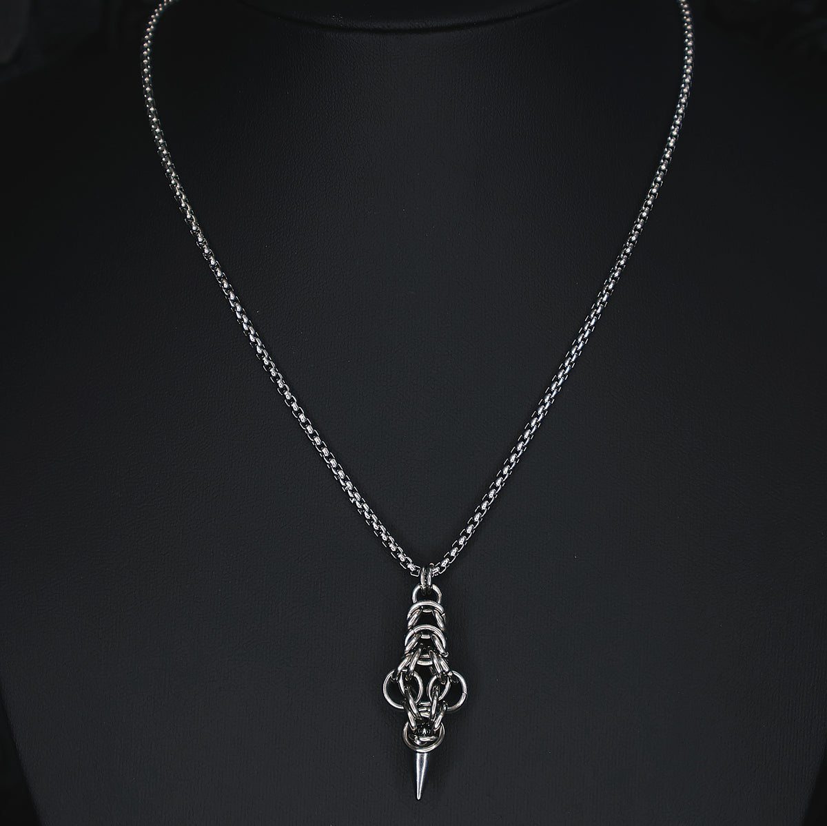 Talon Pendant