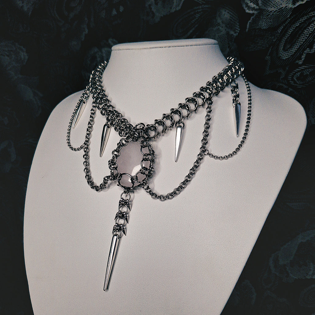 Antoinette Necklace