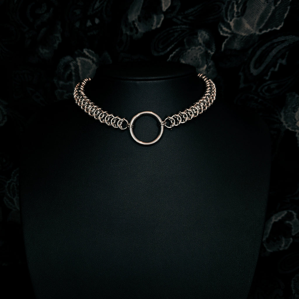 Phoenix Chocker
