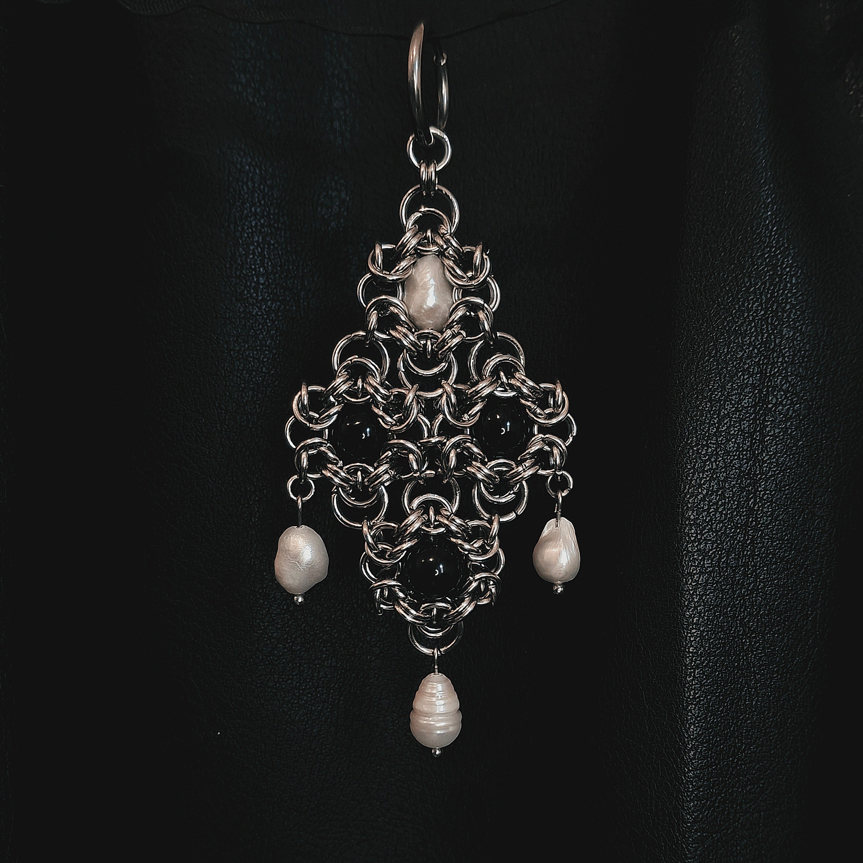 Ravenna Earrings