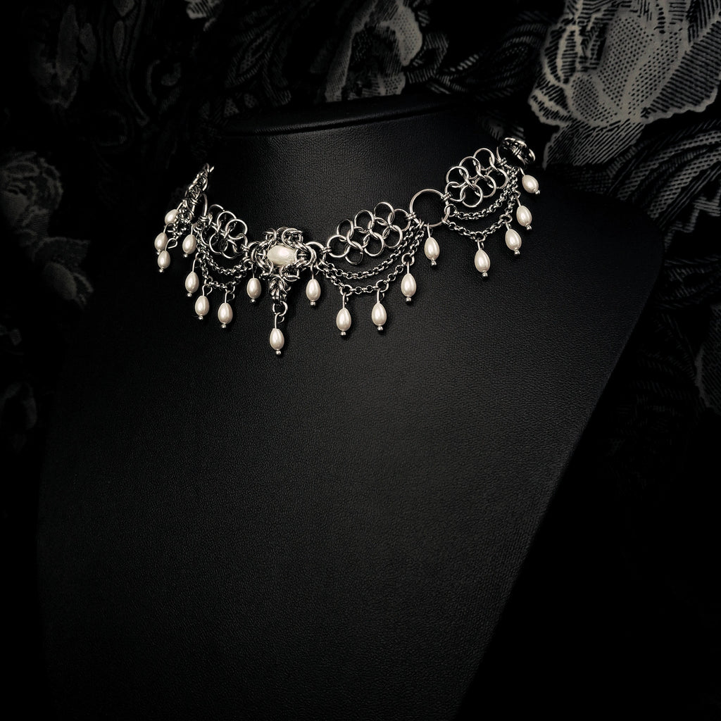 Margaret Necklace