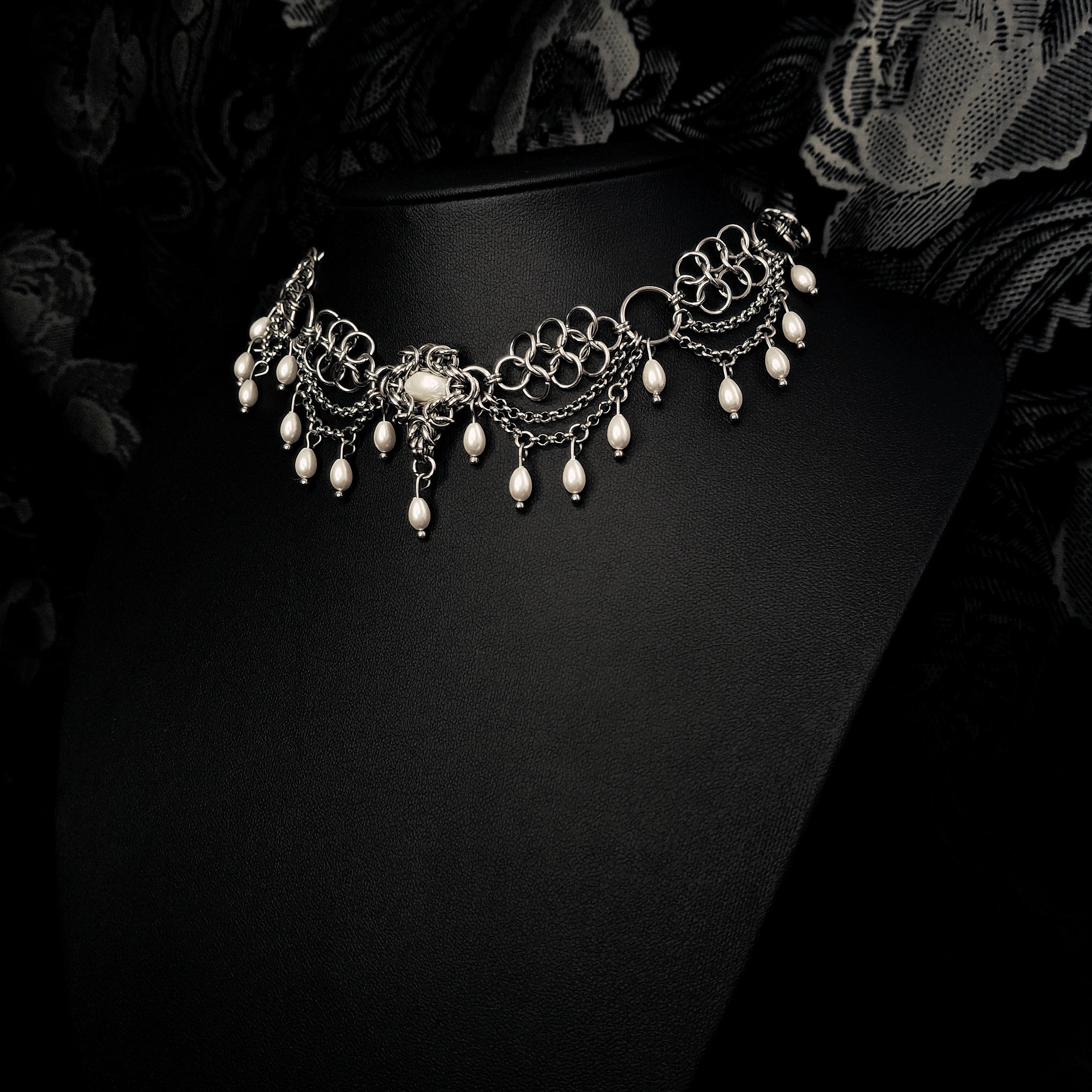 Margaret Necklace