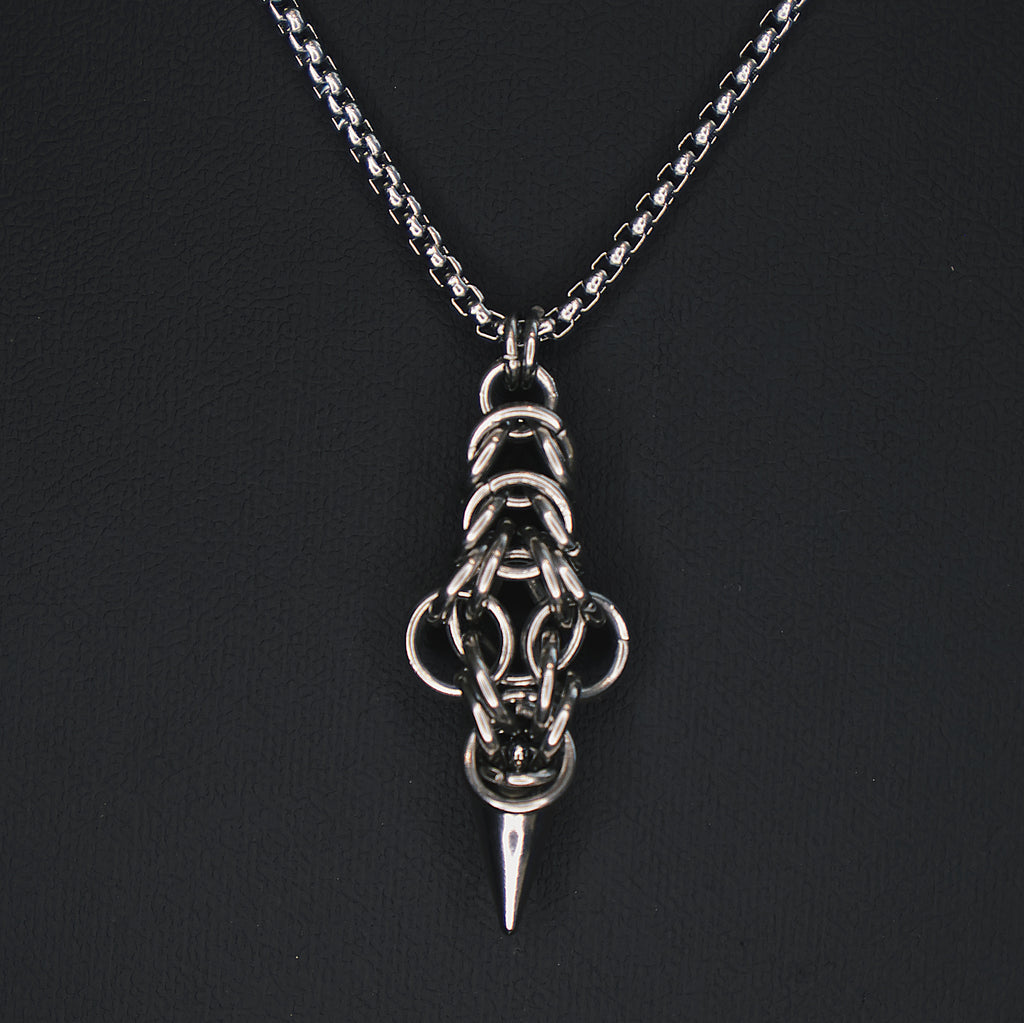 Talon Pendant