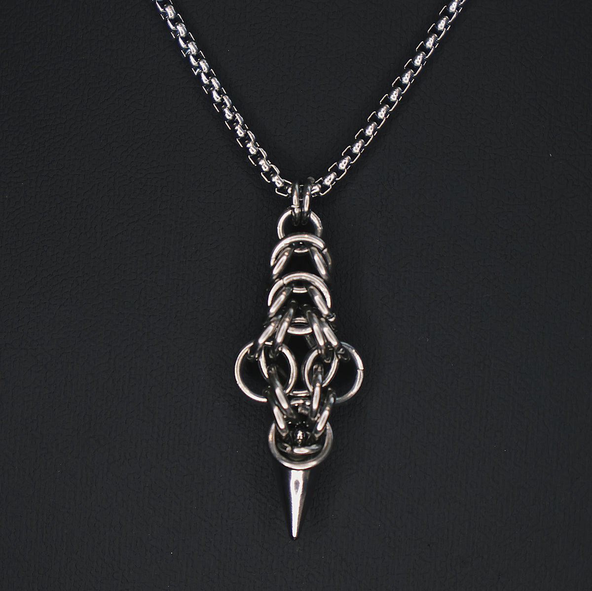 Talon Pendant